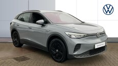 Volkswagen ID.4 109kW Life Pure 52kWh 5dr Auto Electric Estate